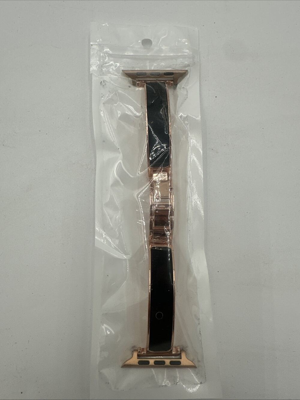 Slim Metal Band for Apple Watch Bands for Women